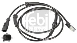 SENZOR ABS FEBI BILSTEIN 109538 - Compatibil cu MERCEDES-BENZ, RENAULT