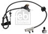 SENZOR ABS FEBI BILSTEIN 109547 - Compatibil cu CHRYSLER, DODGE