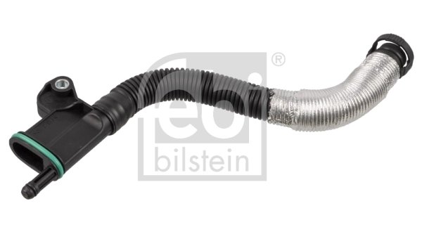 Furtun aerisire bloc motor Febi Bilstein 109552