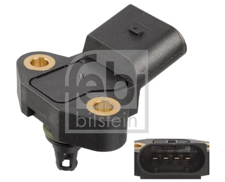 Senzor presiune supraalimentare Febi Bilstein 109557