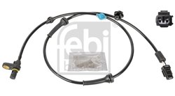 SENZOR ABS FEBI BILSTEIN 109561 - Compatibil cu FIAT, MARUTI SUZUKI