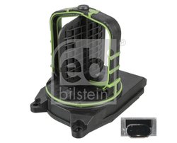 Element reglaj, clapeta (galerie admisie) Febi Bilstein 1095