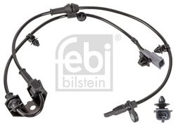 SENZOR ABS FEBI BILSTEIN 109563 - Compatibil cu SUZUKI
