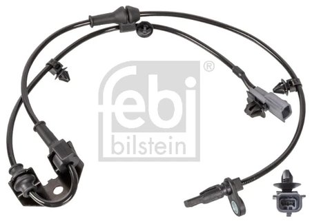 Senzor ABS Febi Bilstein 109563