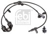 Senzor ABS Febi Bilstein 109563