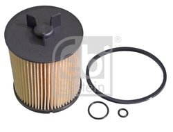 FILTRU COMBUSTIBIL FEBI BILSTEIN 109599 - Compatibil cu AUDI