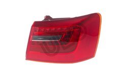 STOP SPATE ULO 1096002 - Compatibil cu AUDI
