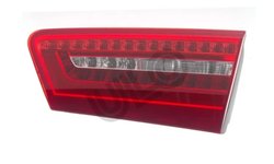 STOP SPATE ULO 1096004 - Compatibil cu AUDI