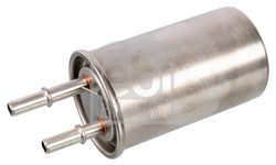 Filtru combustibil Febi Bilstein 109625