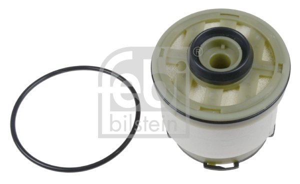 FILTRU COMBUSTIBIL FEBI BILSTEIN 109648 - Compatibil cu FORD, MAZDA