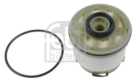 FILTRU COMBUSTIBIL FEBI BILSTEIN 109648 - Compatibil cu FORD, MAZDA