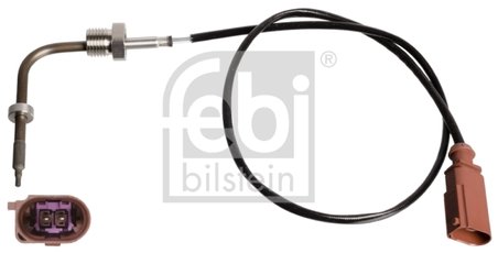 Senzor temperatura gaze evacuare Febi Bilstein 109686