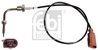 Senzor temperatura gaze evacuare Febi Bilstein 109686