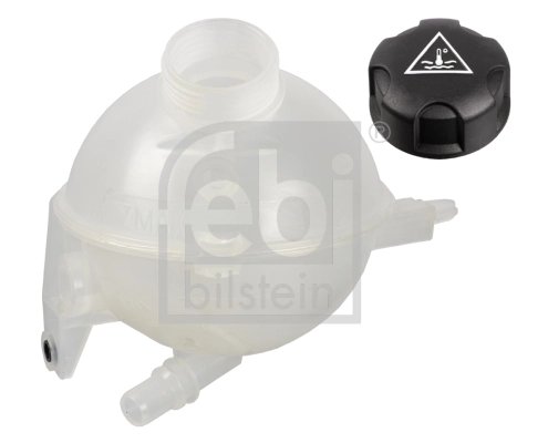 VAS EXPANSIUNE LICHID RACIRE FEBI BILSTEIN 109693 - Compatibil cu CITROEN, DS, PEUGEOT