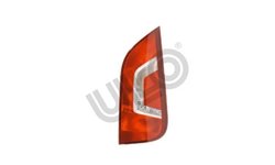 STOP SPATE ULO 1097004 - Compatibil cu VW