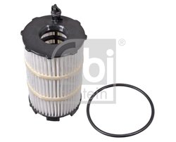 Filtru ulei Febi Bilstein 109708