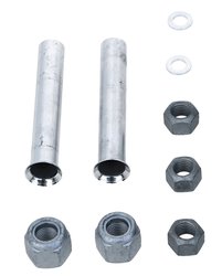 CHIT REPARATIE, BRAT LEMFORDER 10971 01 - Compatibil cu MERCEDES-BENZ