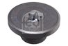 SURUB DE GOLIRE LA BAIE ULEI FEBI BILSTEIN 109717 - Compatibil cu ALFA ROMEO, BMW, CHEVROLET, CITROEN, FIAT, FORD, OPEL, PEUGEOT