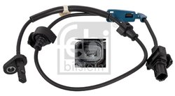 Senzor ABS Febi Bilstein 109720