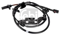 Senzor ABS Febi Bilstein 109726