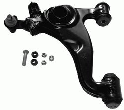 BRAT SUSPENSIE LEMFORDER 10975 02 - Compatibil cu MERCEDES-BENZ