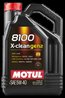 Ulei de motor Motul 109762