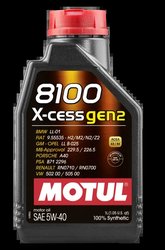 Ulei de motor Motul 109774