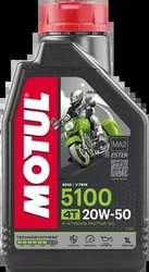 ULEI DE MOTOR MOTUL 109944 - Piesa auto compatibila cu mai multe marci