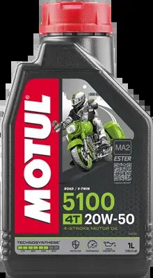 Ulei de motor Motul 109944