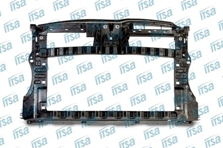 ACOPERIRE FATA ITSA 10IFR0110199 - Compatibil cu VW