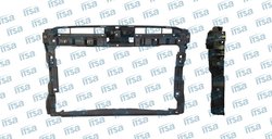 ACOPERIRE FATA ITSA 10IFR0110281 - Compatibil cu VW