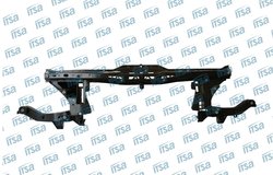 ACOPERIRE FATA ITSA 10IFR0110297 - Compatibil cu MERCEDES-BENZ