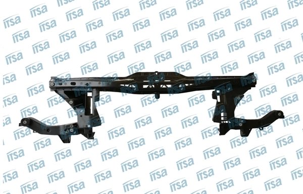 ACOPERIRE FATA ITSA 10IFR0110297 - Compatibil cu MERCEDES-BENZ