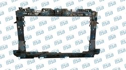 ACOPERIRE FATA ITSA 10IFR0110326 - Compatibil cu BMW