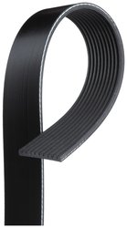 CUREA TRANSMISIE GATES 10PK1250HD - Compatibil cu VOLVO