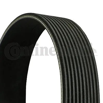 CUREA TRANSMISIE CONTINENTAL 10PK1300 - Compatibil cu MAN