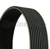 CUREA TRANSMISIE CONTINENTAL 10PK1300 - Compatibil cu MAN