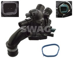 Termostat lichid racire Swag 11 10 3197
