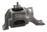 Suport motor Swag 11 93 1775