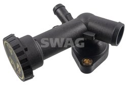 Carcasa termostat Swag 11 94 7560