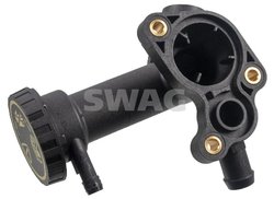 Carcasa termostat Swag 11 94 7560