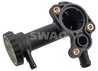 Carcasa termostat Swag 11 94 7560