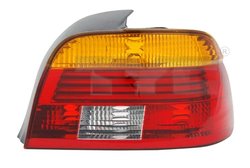 STOP SPATE TYC 11-0008-01-2 - Compatibil cu BMW