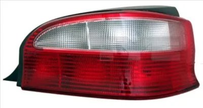 STOP SPATE TYC 11-0019-01-2 - Compatibil cu CITROEN