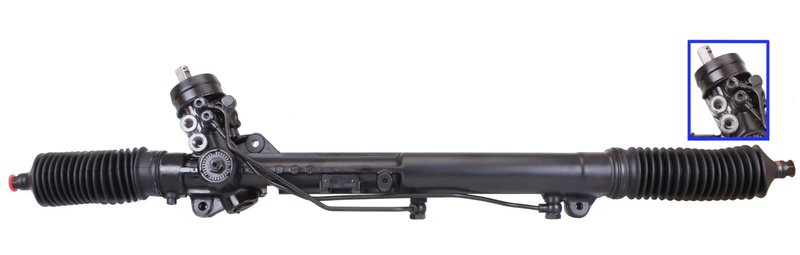CASETA DIRECTIE ELSTOCK 11-0049 - Compatibil cu AUDI