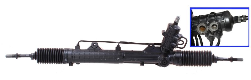 CASETA DIRECTIE ELSTOCK 11-0067 - Compatibil cu BMW