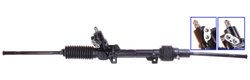 CASETA DIRECTIE ELSTOCK 11-0076 - Compatibil cu CITROEN, PEUGEOT