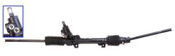 CASETA DIRECTIE ELSTOCK 11-0088 - Compatibil cu CITROEN, PEUGEOT