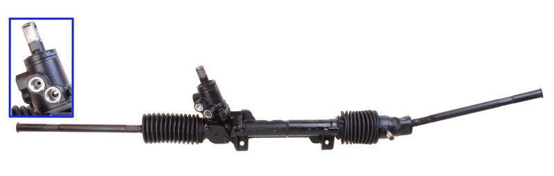 CASETA DIRECTIE ELSTOCK 11-0088 - Compatibil cu CITROEN, PEUGEOT