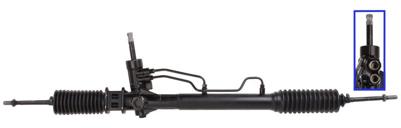 CASETA DIRECTIE ELSTOCK 11-0093 - Compatibil cu DAEWOO